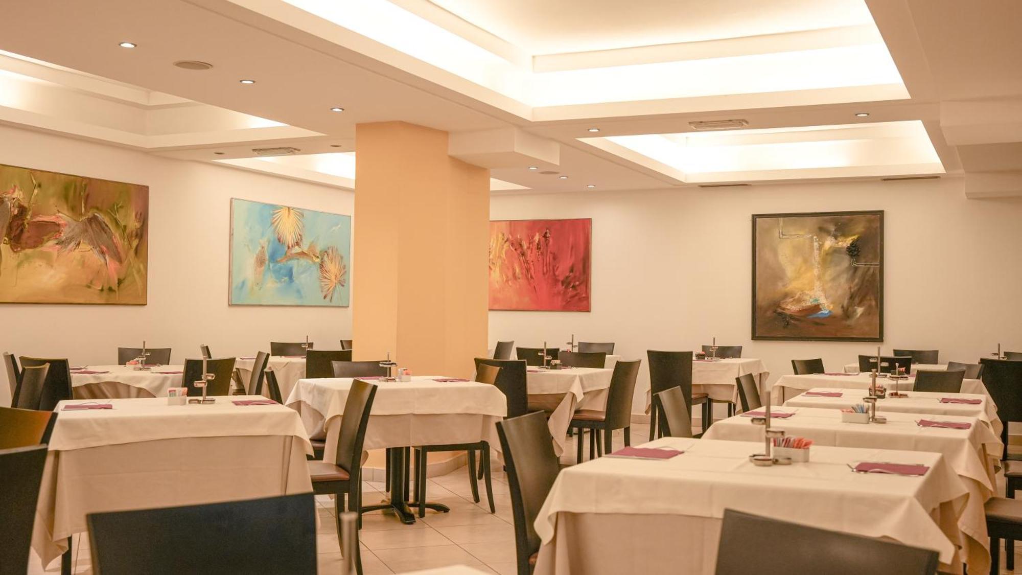 Hotel Europa Reggio Emilia Kültér fotó