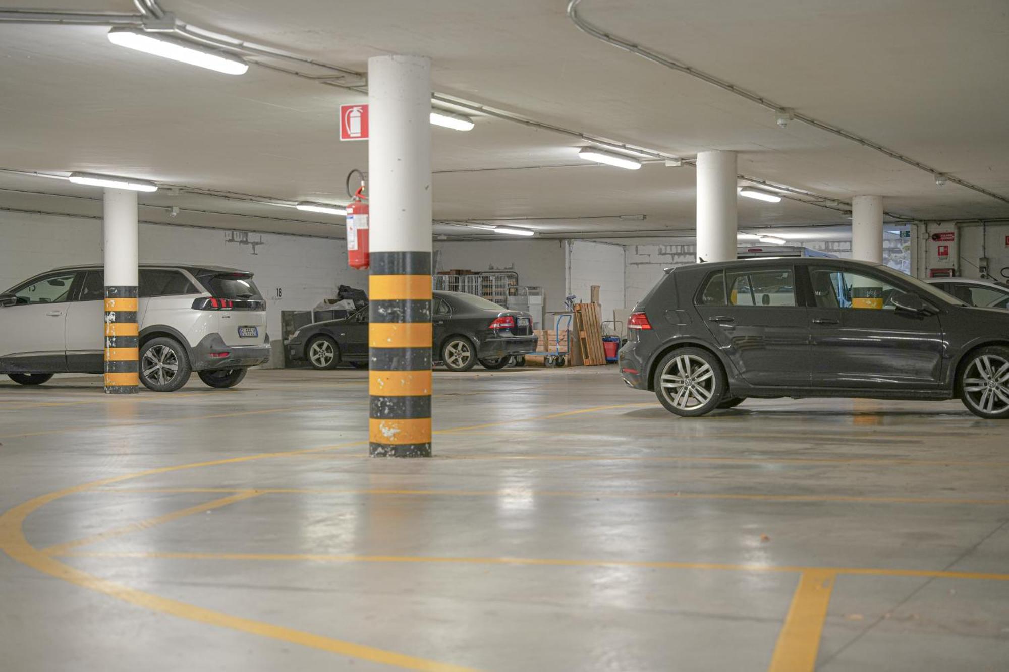 Hotel Europa Reggio Emilia Kültér fotó