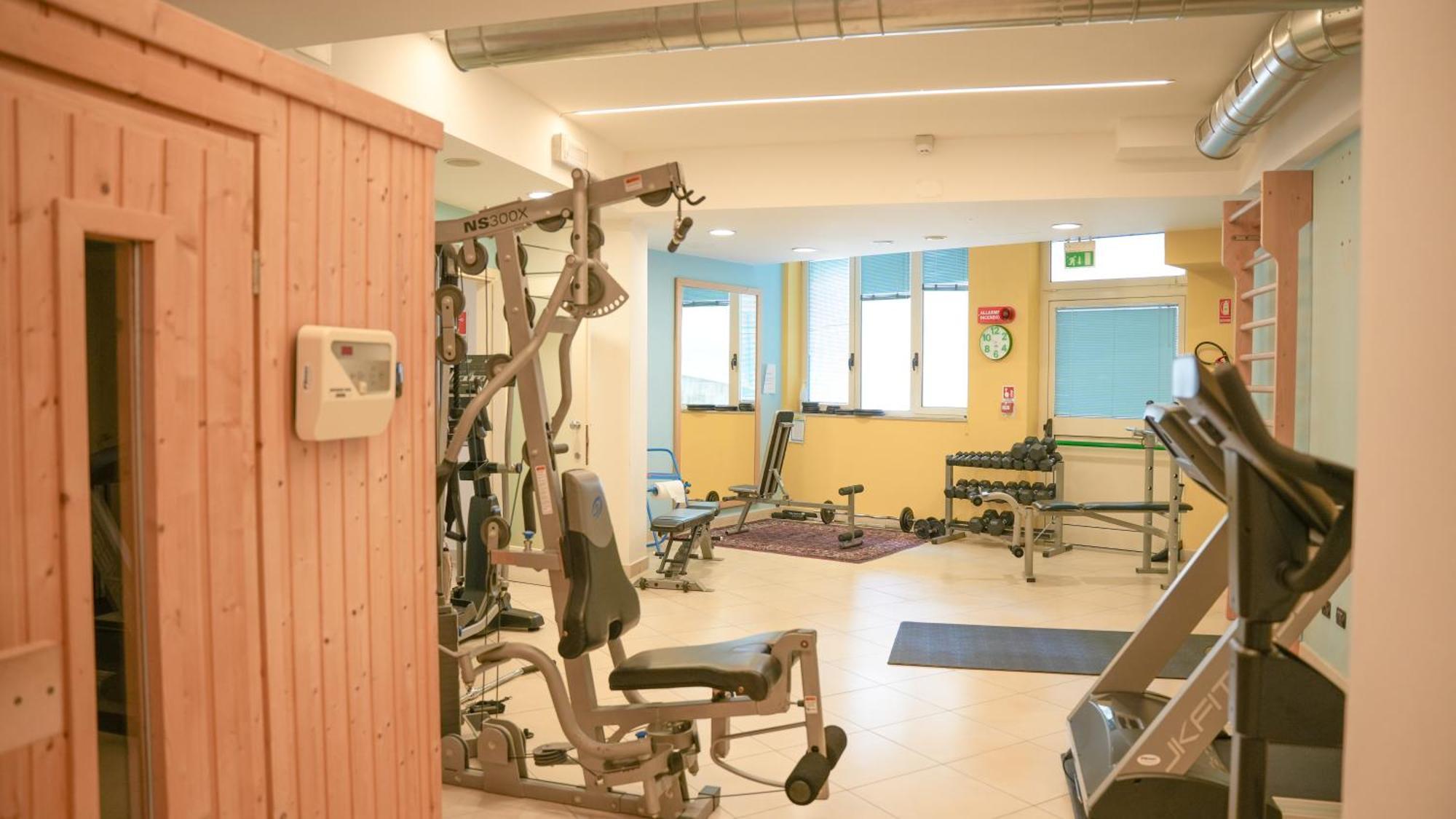 Hotel Europa Reggio Emilia Kültér fotó
