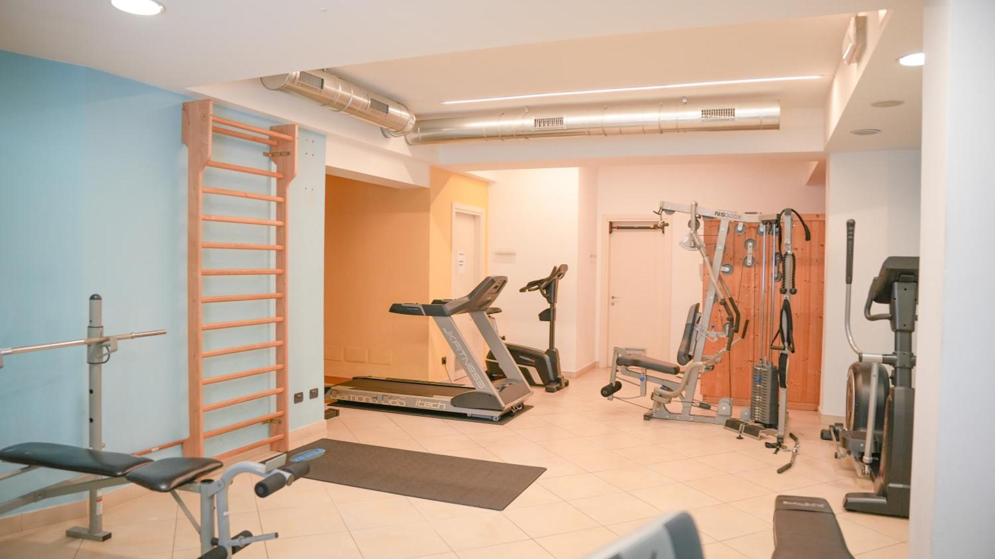 Hotel Europa Reggio Emilia Kültér fotó