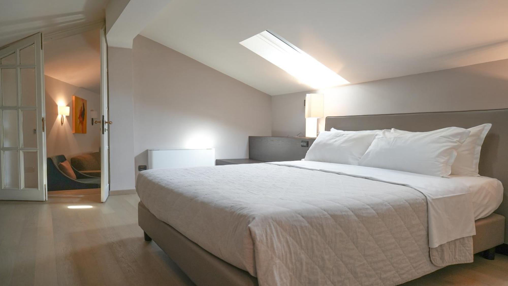 Hotel Europa Reggio Emilia Kültér fotó