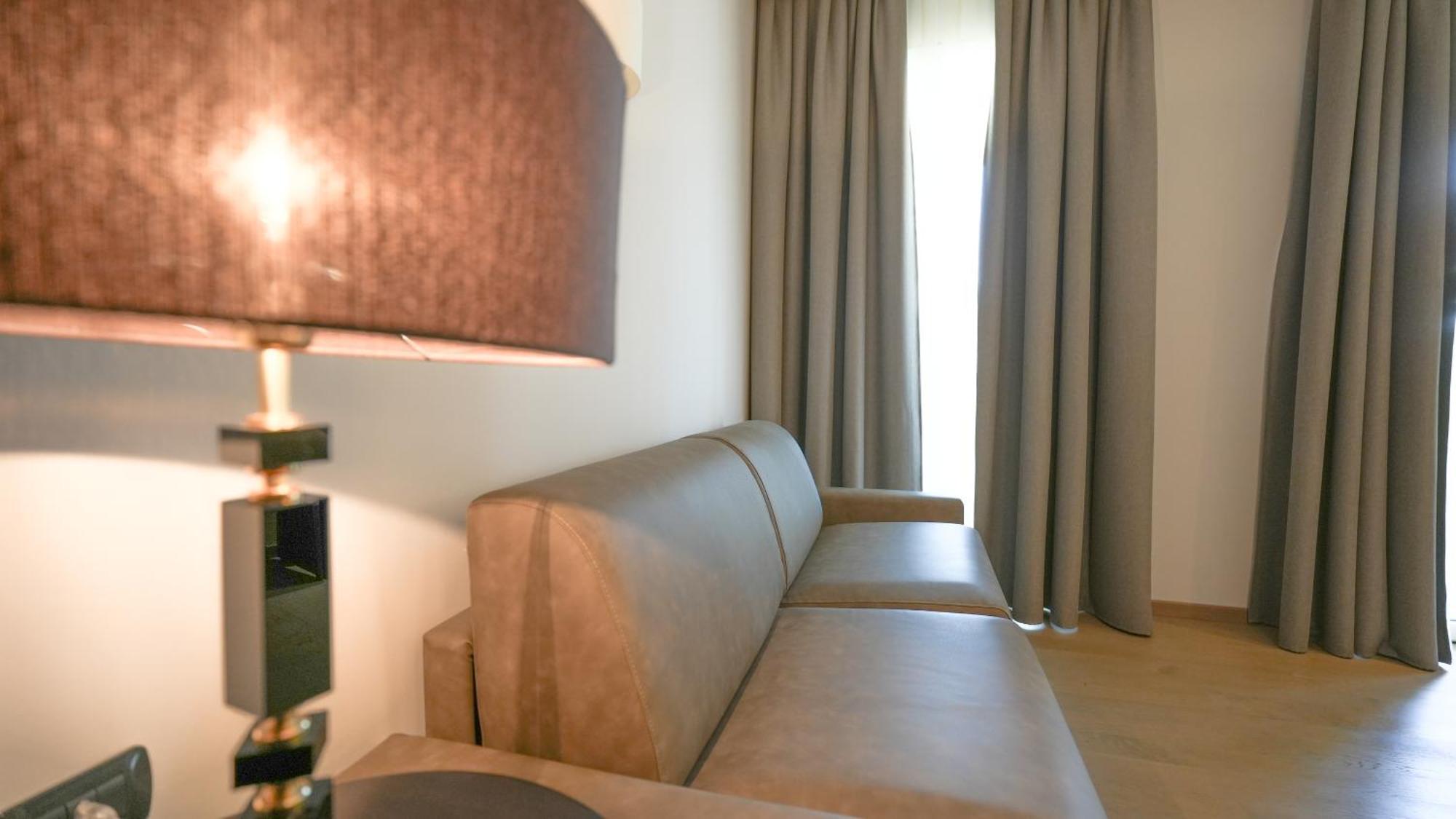 Hotel Europa Reggio Emilia Kültér fotó