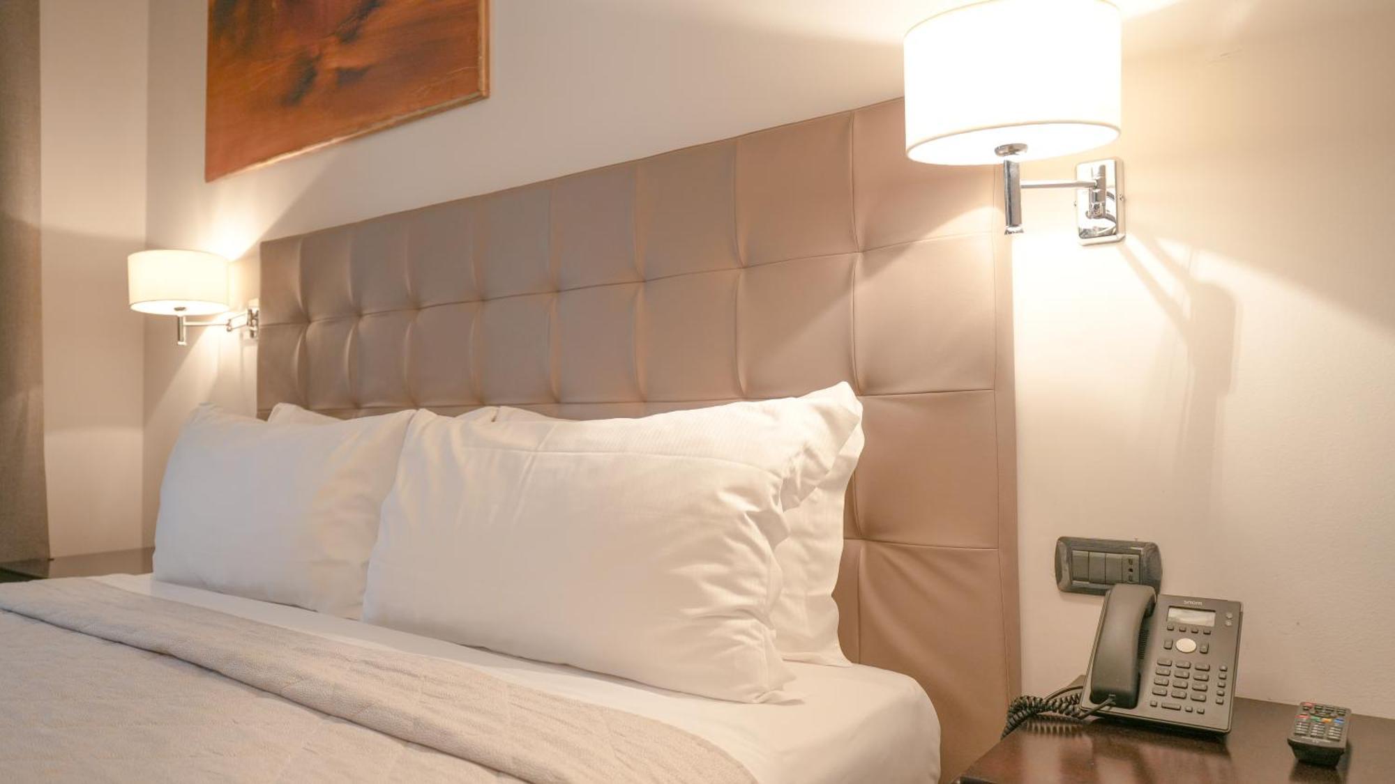 Hotel Europa Reggio Emilia Kültér fotó
