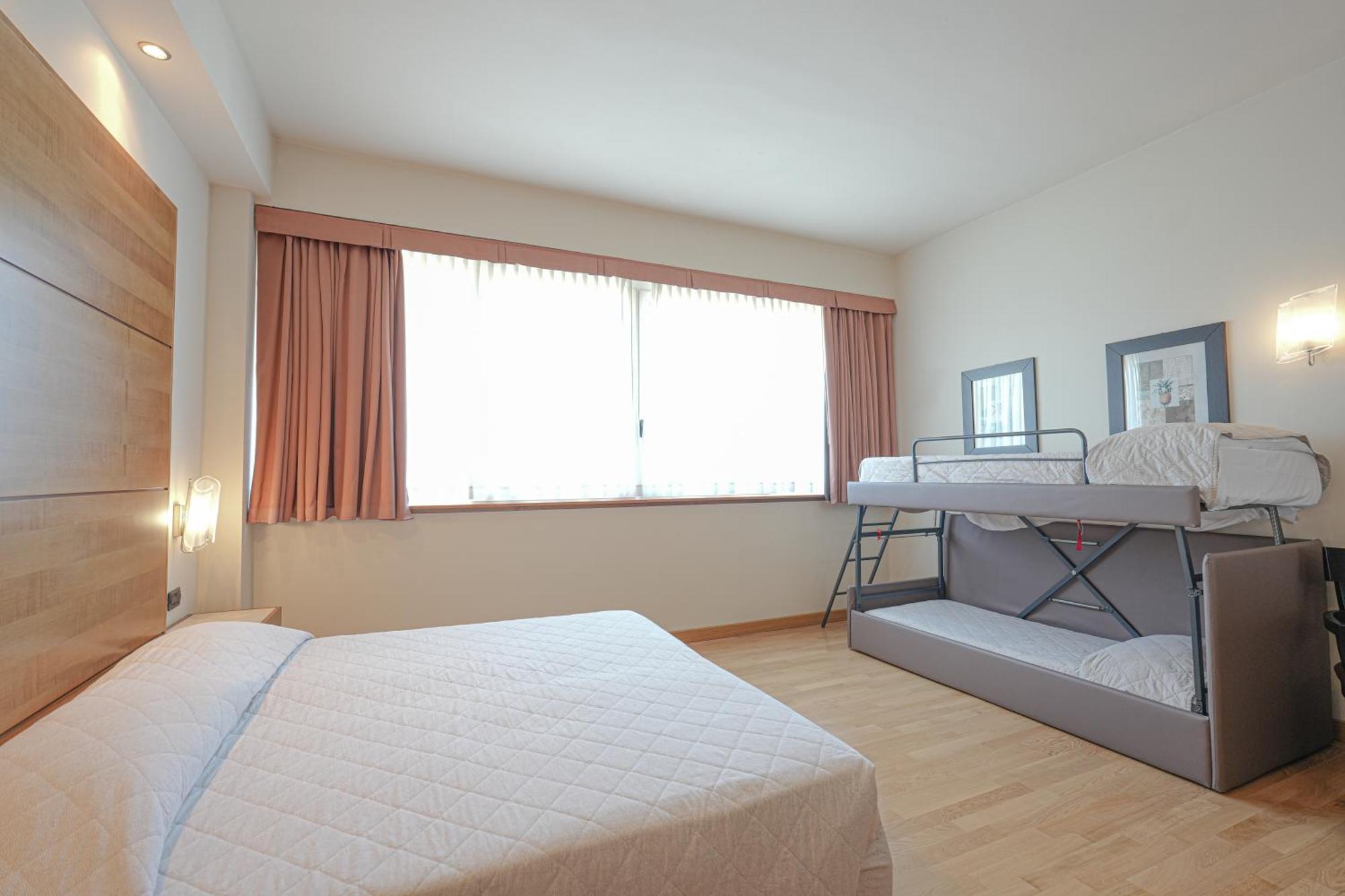 Hotel Europa Reggio Emilia Kültér fotó